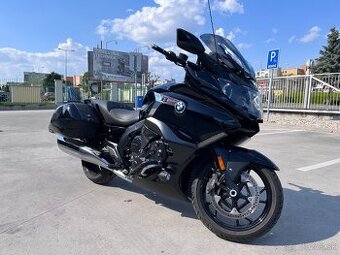 BMW K1600 B