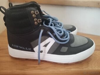 PREDAM TENISKY AIRWALK 43