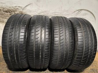 195/55 R16 Letné pneumatiky Pirelli P1 Cinturato 4 kusy
