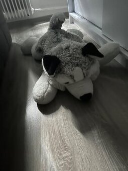 Veľký plyšák