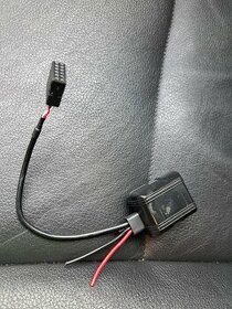 BMW Bluetooth Audio adaptér