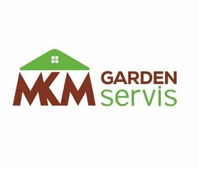 Starostlivosť o záhradu MKM Garden servis