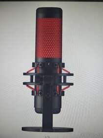 Predam hyperx qaud cast mikrofon - 1