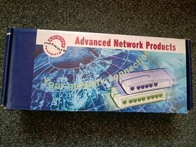 Advenced Network product