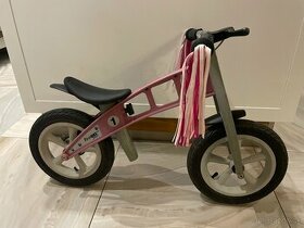 Odrazadlo First bike - 1