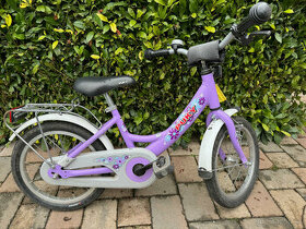 Detský bicykel Puky ZL 16 Alu - 1