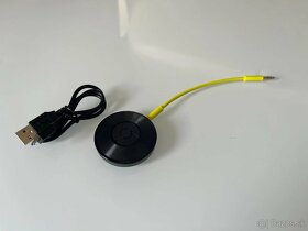 Chromecast Audio - Plne funkčný