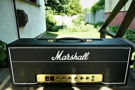Marshall JMP 2203 Master Model Lead 100Watt 1979 - 1