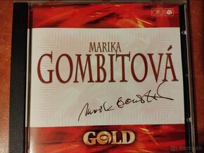 CD MARIKA GOMBITOVA