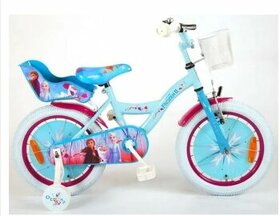 Detský bicykel Frozen
