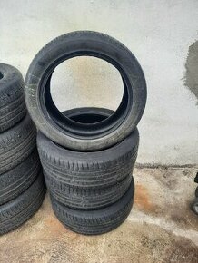 245/45 R18 letne pneu - 1