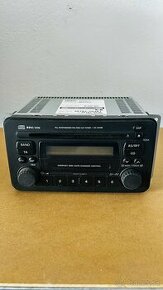 Radio Suzuki Jimny