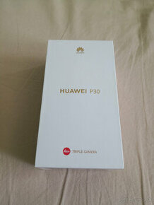 Huawei P30 6/128 Gb Dual Sim - 1