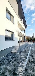 Predaj 3 izbový byt s veľkou terasou, Košice - Opátske