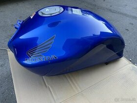 Honda CB600F nadrž