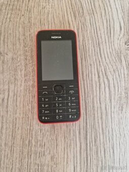 Nokia klasická pre seniorov