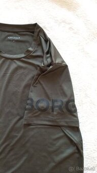 Športové tričko Bjorn Borg