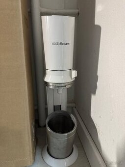 sodastream - 1