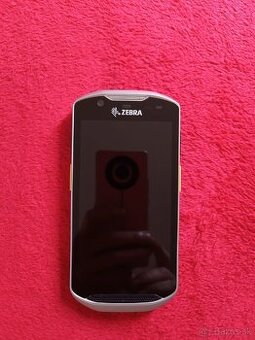 Mobilný telefón+vreckový počítač ZebraTC52x