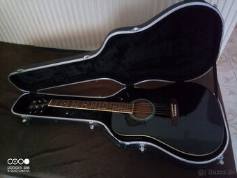 Elektroakustická gitara Golden Ton