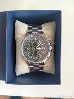 Casio Edifice EF-527D