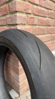 Metzeler Racetec RR