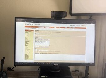 ASUS TUF GAMING VG279QM 27" 1920x1080@ 240Hz