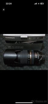 Nikon DX AF-S Nikkor 18-105mm 3.5-5.6 G ED