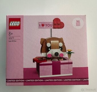 Lego 40679 - 1