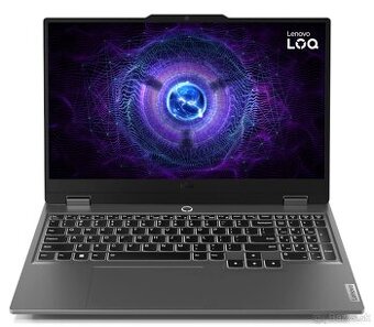 PREDÁM Herný LENOVO LOQ 15IAX9