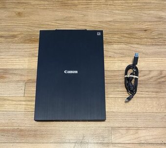 Predám Canon LIDE 400 Skener
