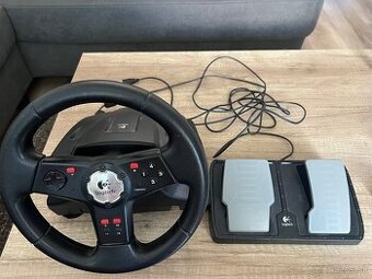 Logitech - 1
