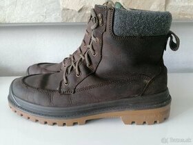 KAMIK GRIFFON2 PC:142EUR Koža Topánky Outdoor