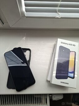 Samsung Galaxy A25 128GB