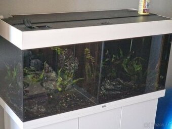 Akvariun Juwel rio 180L