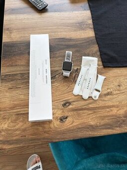 Predám Apple Watch 3 42 mm