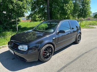 Golf IV 1.9 TDi ARL 230 ps