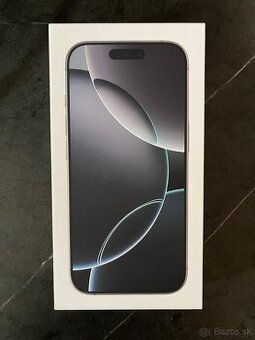 Predam iPhone 16 Pro