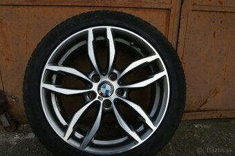 Predam BMW M Dysky R19 5x120 8,5J x19 ET 38 na pneu 245/45