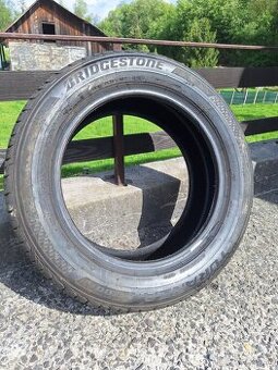 Pneumatiky Bridgestone