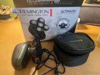 Remington RX7 Ultimate