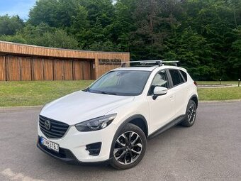 Mazda CX5 Skyactiv-D 4x4