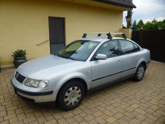 Passat B5