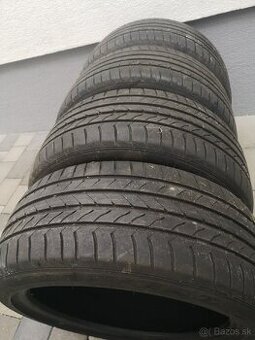 225/45 R18 Letné Goodyear Run Flat