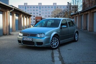 Volkswagen Golf GT Sport 1.9 TDI Comfortline 96KW
