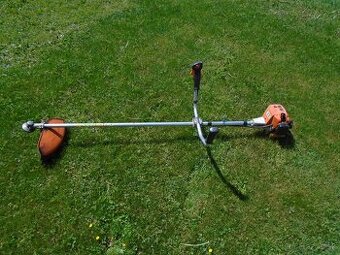Krovinorez Stihl FS 80.