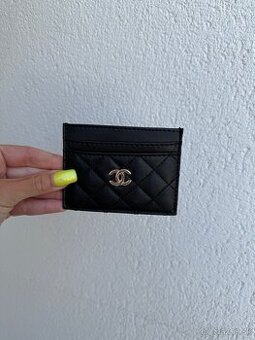 Cardholder Chanel