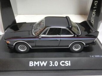 BMW 3.0 CSL, BMW 3.0 CSL Rennerversion