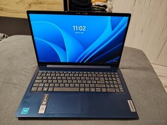Notebook Lenovo ideapad slim 3