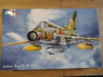 Plastikové modely 1:48 (4)